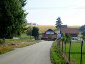  Wanderroute in Lederbach 